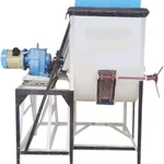 Commercial Heavy Duty Grinder cum Feed Mixer, 5.5 kw